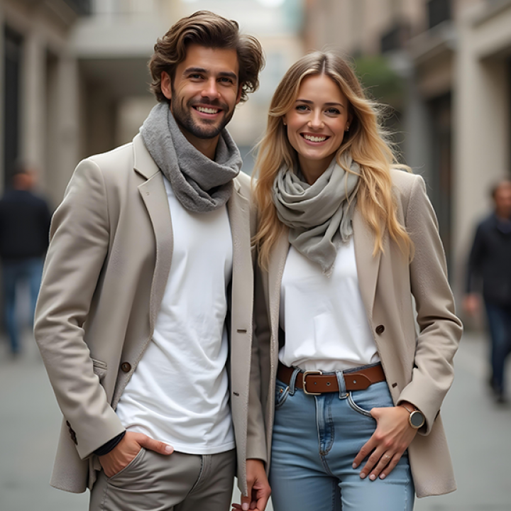 Beyond the Basics: Elevating Everyday Outfits into Statements