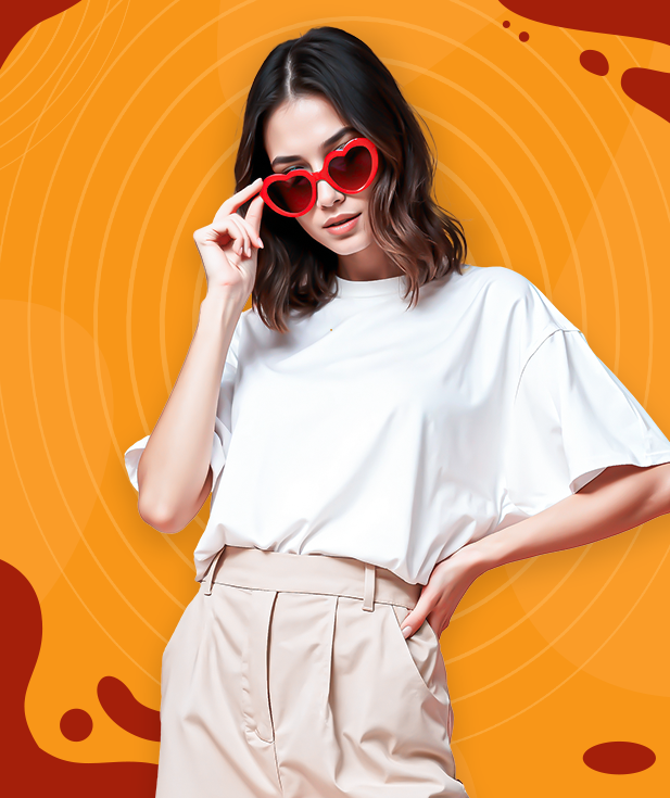 New Modern & Stylist Makeup